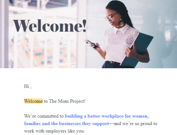 The Mom Project-2