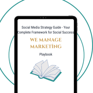 Social Media Strategy Guide for Small Businesses