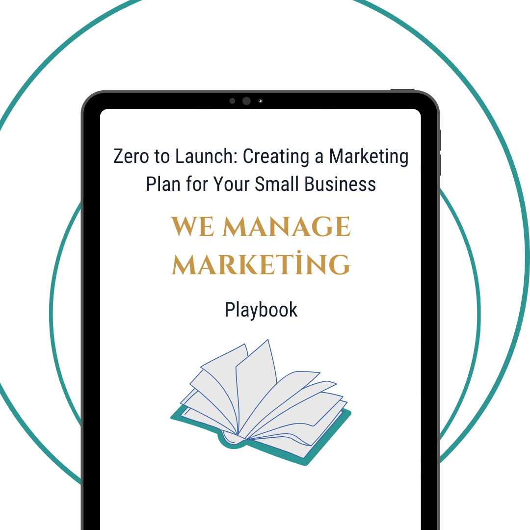 Creating a Marketing Plan for Small Business